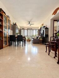 Central Grove (D14), Condominium #623165371